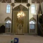 Bursa'nın en eski mabedi olan Orhan Camii restorasyon sonrası eski ihtişamına kavuşacak