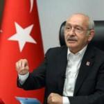 CHP'li vekillerden partiyi karıştıracak mektup! İstifalar yolda...