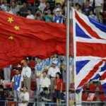 Çin'den, İngiltere'ye 'Uygur Türkleri' tepkisi