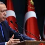 Cumhurbaşkanı Erdoğan'dan 'birlikte çalışın' talimatı