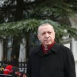 Cumhurbaşkanı Erdoğan'dan son dakika açıklamalar: Kimseden izin almayız