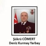 Deniz Kuvvetleri Komutanlığında g&ouml;revli kurmay yarbay tedavi g&ouml;rd&uuml;ğ&uuml; hastanede şehit oldu