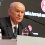 Devlet Bahçeli: Erdoğan onay verirse Şuşa'da...