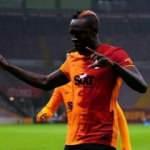 Galatasaray'a Diagne müjdesi! Premier Lig'den talip...