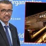 DSÖ'nün başını ağrıtacak transfer! BAE'den Libya'ya yasaklı şirketle gitti