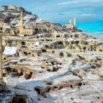 D&uuml;nyanın en b&uuml;y&uuml;k yama&ccedil; yerleşimi: Kayaşehir