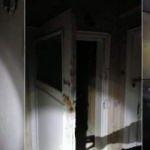 Duvarı yıkıp gizli giriş yapmışlar