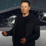 Elon Musk, 'en zengin insan' unvanını kaptırdı! 24 saat 13,5 milyar dolar kaybetti