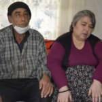 Burdur'da yaşayan engelli karı-koca her şeye rağmen hayata tutunuyor