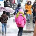 Erzurumlular şaşkın: Herhalde kıyamet yaklaştı