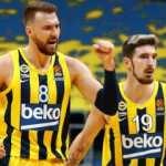 Fenerbahçe Beko, Baskonia'yı farklı geçti