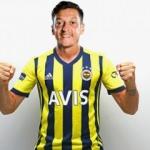 Fenerbah&ccedil;e, Mesut &Ouml;zil'i KAP'a bildirdi!
