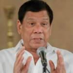 Filipinler Devlet Başkanı Duterte: "Başkanlık kadınlara g&ouml;re değil"