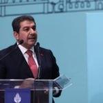 Göksu'dan İBB yönetimine sert sözler