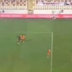 Malatyaspor- G.Saray maçındaki pozisyon tartışma konusu oldu!