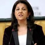 HDP’li 9 vekile Kobani fezlekesi