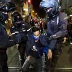 İsrail'de Netanyahu karşıtı gösteriler sürüyor