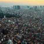 İstanbul'da yeni dönem: Büyük yapılarda sarnıç zorunlu oluyor