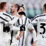 Juventus, Genoa'yı geçerek adını çeyrek finale yazdırdı