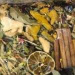 Kar yağışıyla talebin arttığı kış çayının kilogramı 100 TL'den satılıyor!