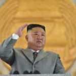 Kim Jong Un'a partisinden yeni unvan