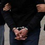 Kırmızı bültenle aranıyordu, sınırda yakalandı!