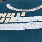 Samsun'da evde kumar oynayan ve Kovid-19 tedbirlerini ihlal eden 5 kişiye para cezası