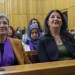 Leyla Güven’in PKK desteği terörist raporlarında tescillendi!