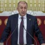 Mahkemeden Ümit Özdağ kararı!
