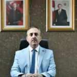 Mersin İl Sağlık Müdürü koronavirüse yakalandı