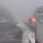 Meteoroloji'den son dakika açıklaması! İstanbul için kar uyarısı