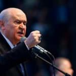 MHP, HDP için harekete geçiyor! Bir ay süre...