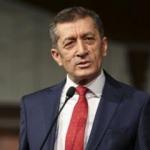 Milli Eğitim Bakanı Ziya Selçuk'tan son dakika EBA ve okul açıklaması!