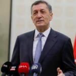 Tarih belli oldu! Milli Eğitim Bakanı Selçuk'tan son dakika yüz yüze eğitim duyurusu!
