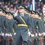 MSB 2021 Subay alım ilanı! Subay alımı başvuruları başvuruları sürüyor!