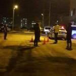 Minibüsün çarptığı çocuk, 5 günlük yaşam savaşını kaybetti