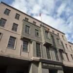 MSB kararıyla iki askeri hakim meslekten ihraç edildi