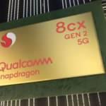 Qualcomm'dan Apple M1'e rakip olacak işlemci
