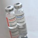 Rus Sputnik V aşısının üretimi Brezilya'da başladı