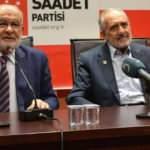 Erdoğan mesajı vermişti! Asiltürk harekete geçecek mi? DSP'den de ittifak açıklaması geldi