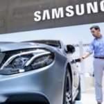 Samsung’dan yeni teknoloji! Akıllı telefonlar araba anahtarı olacak