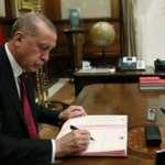 Son dakika: Eğitim Politika Belgesi Taslağı Başkan Erdoğan’a sunuldu