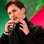 Telegram'ın geliştiricisi Apple ve Google'ın da tehlikeli olduğunu söyledi