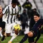 Trabzonspor'a Juventus'tan sağ bek!