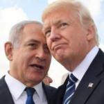 Trump'a son darbeyi Netanyahu vurdu