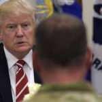 Trump'tan CENTCOM'a İsrail talimatı