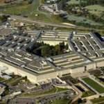 Pentagon, İsrail'i CENTCOM'un yetki alanına dahil etti