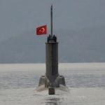 Türk ordusuna yıkıcı güç: Peş peşe denize indirilecekler