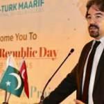 Türkiye Pakistanla nükleer silah mı üretecek? Büyükelçi iddialara net yanıt verdi...
