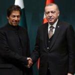 Türkiye ve Pakistan arasında önemli anlaşma
